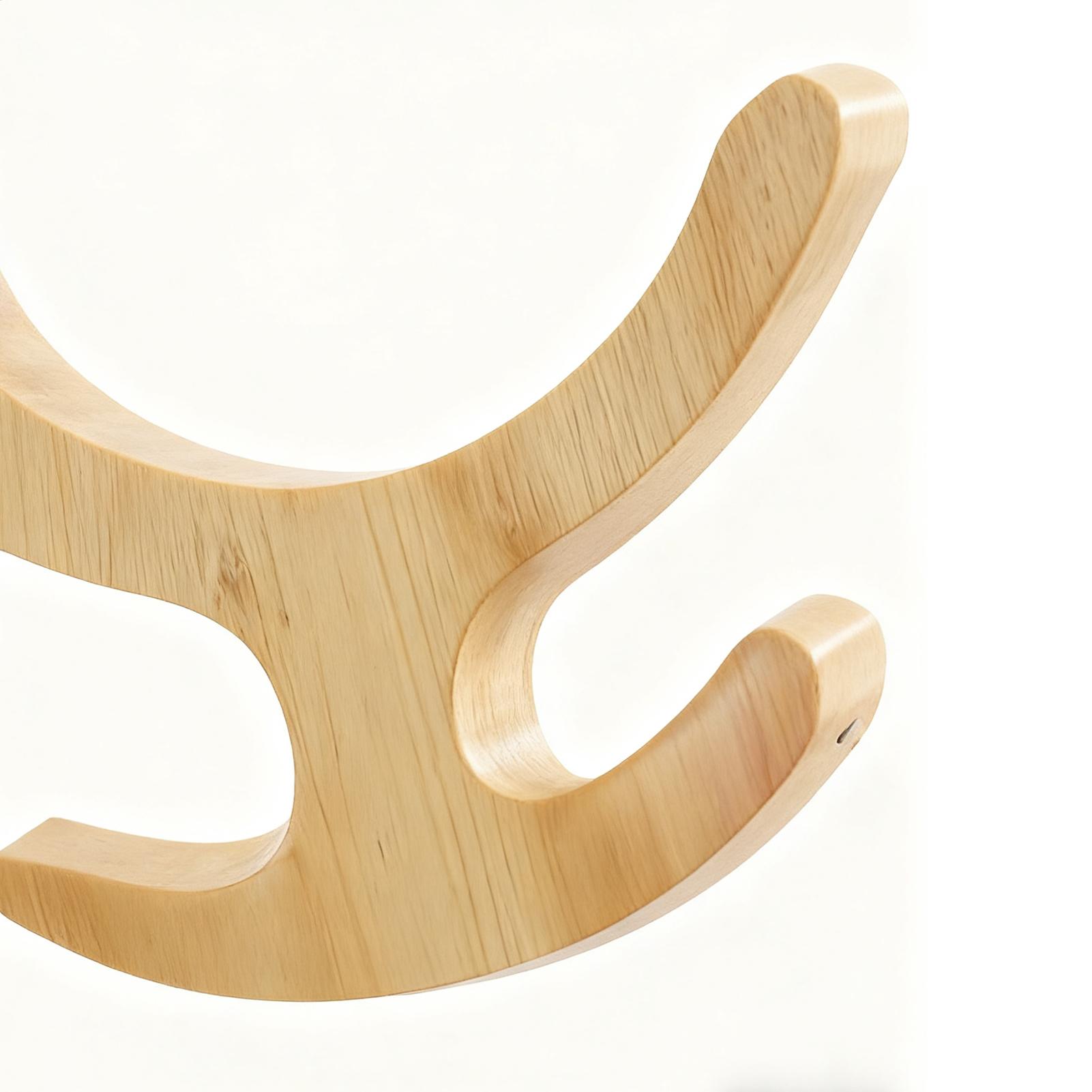 Yoga Mat Holder Wall Mount Woo - Nutrition And Fitness 评论和价格