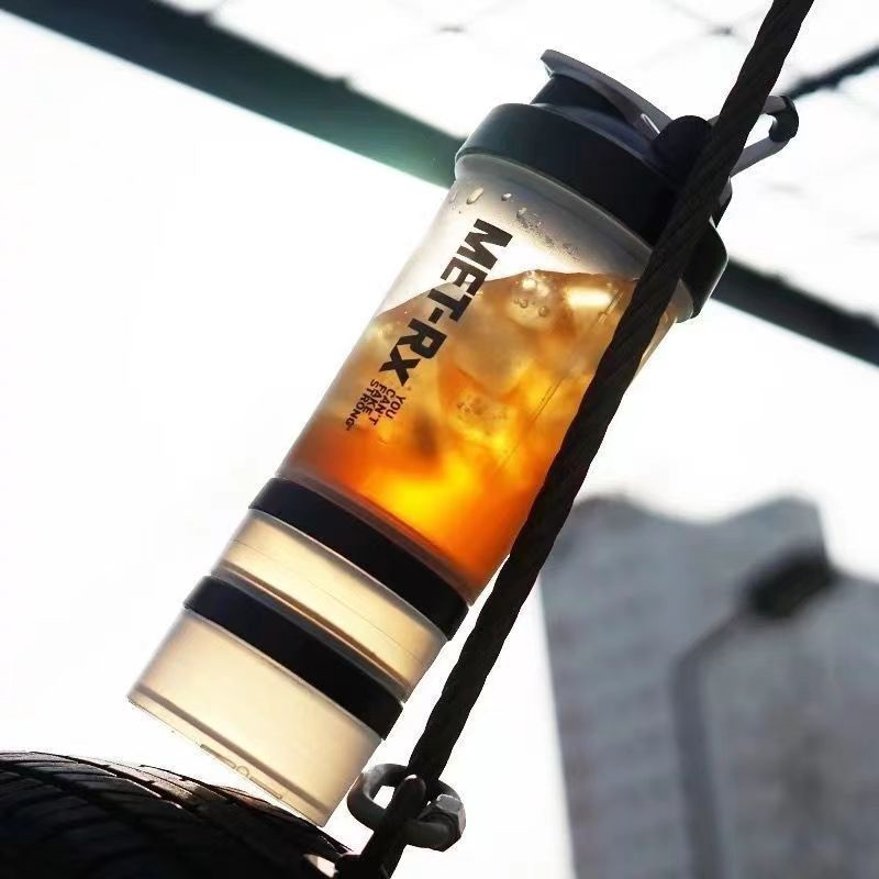 High Quality Protein Shaker Wa - Nutrition And Fitness 评论和价格