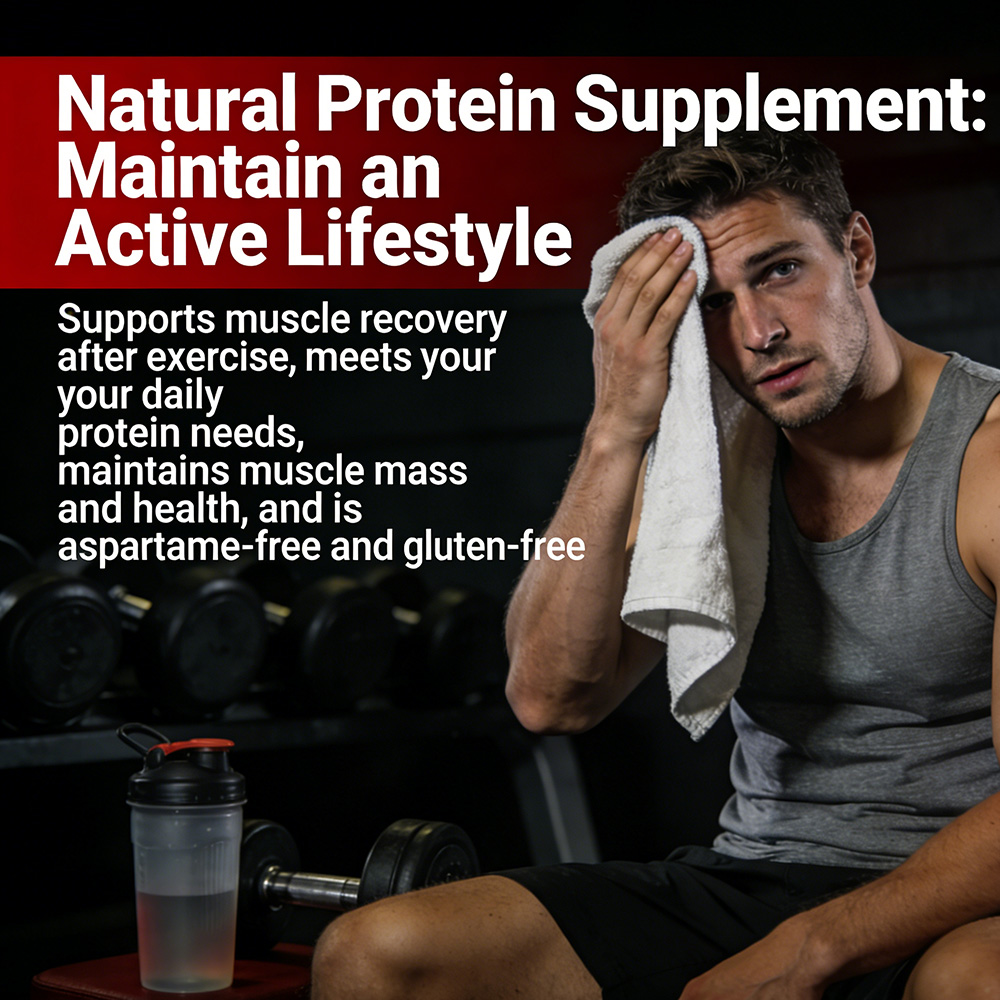 Whey Protein Concentrate Capsu - Nutrition And Fitness 评论和价格