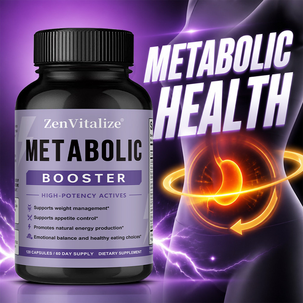 Metabolic Supplement Capsules, - Berberine Hcl Capsule 评论和价格