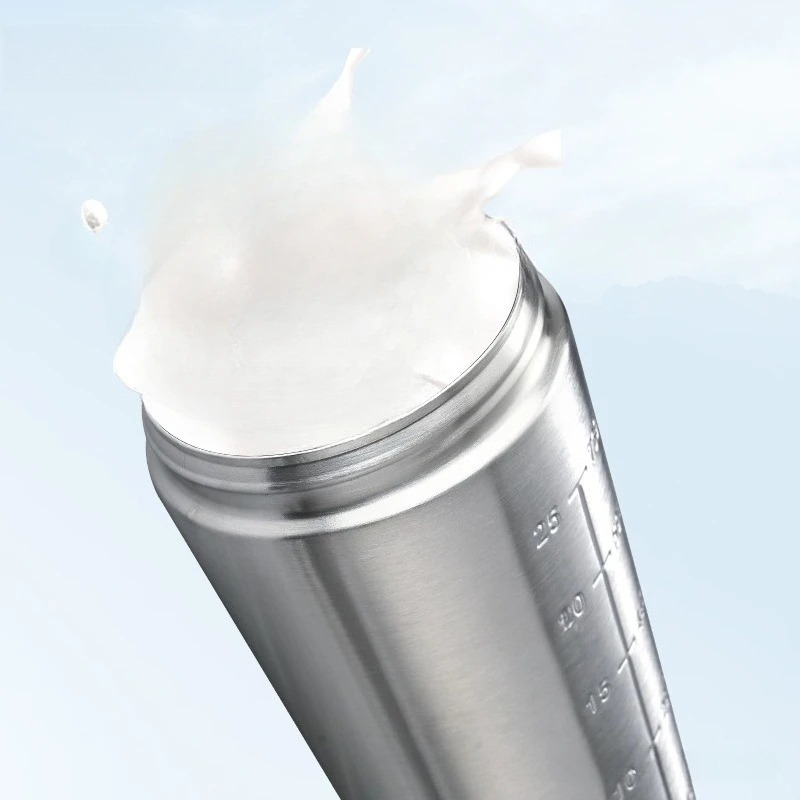1pcs Stainless Steel Protein P - Nutrition And Fitness 评论和价格