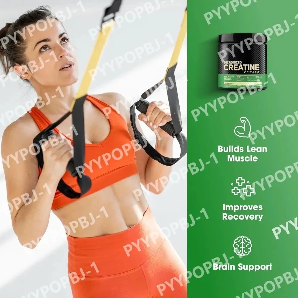 Creatine Monohydrate Powder 30 - Nutrition And Fitness 评论和价格