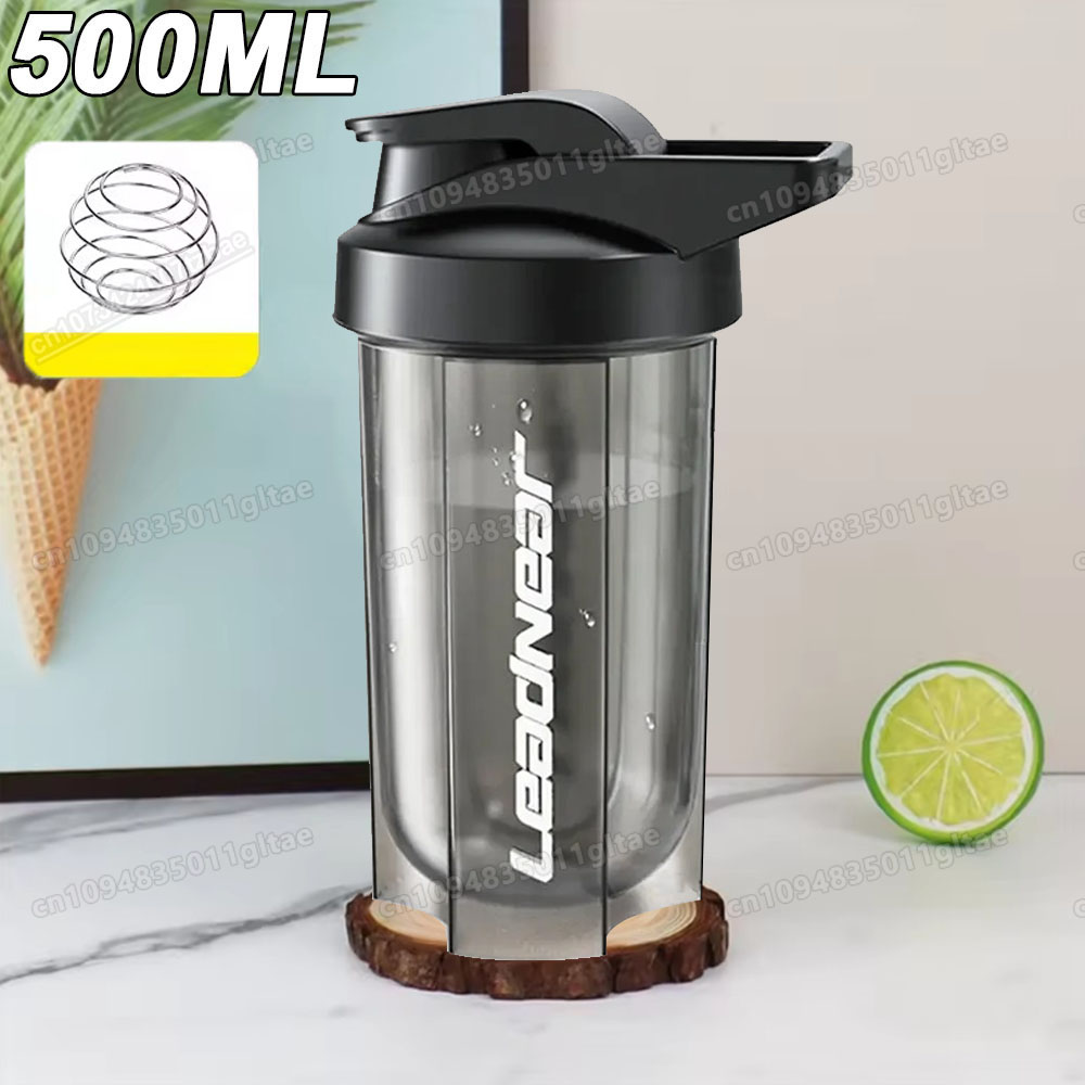 500ML Portable Protein Powder  - Nutrition And Fitness 评论和价格