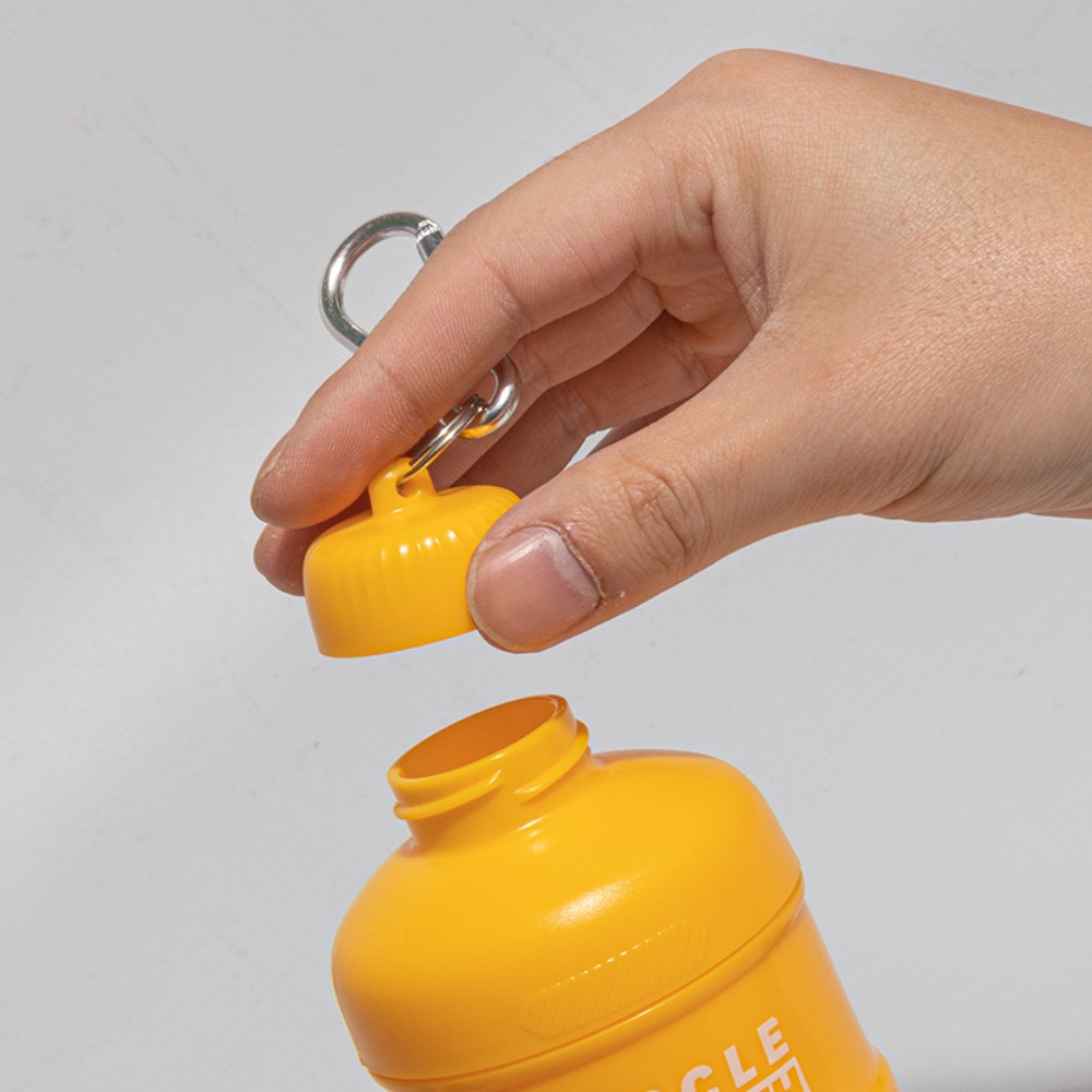 1/2/3-layer Portable Protein P - Nutrition And Fitness 评论和价格