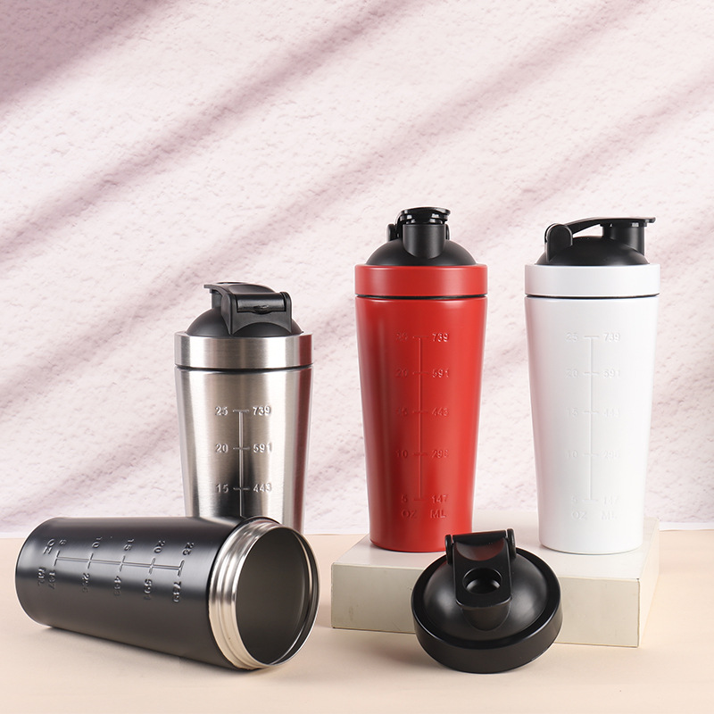 500ML/750ML Stainless Steel Pr - Nutrition And Fitness 评论和价格