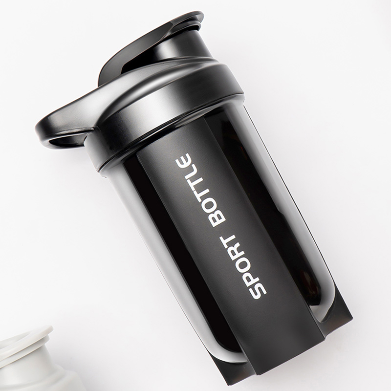 Portable Protein Powder Shaker - Nutrition And Fitness 评论和价格