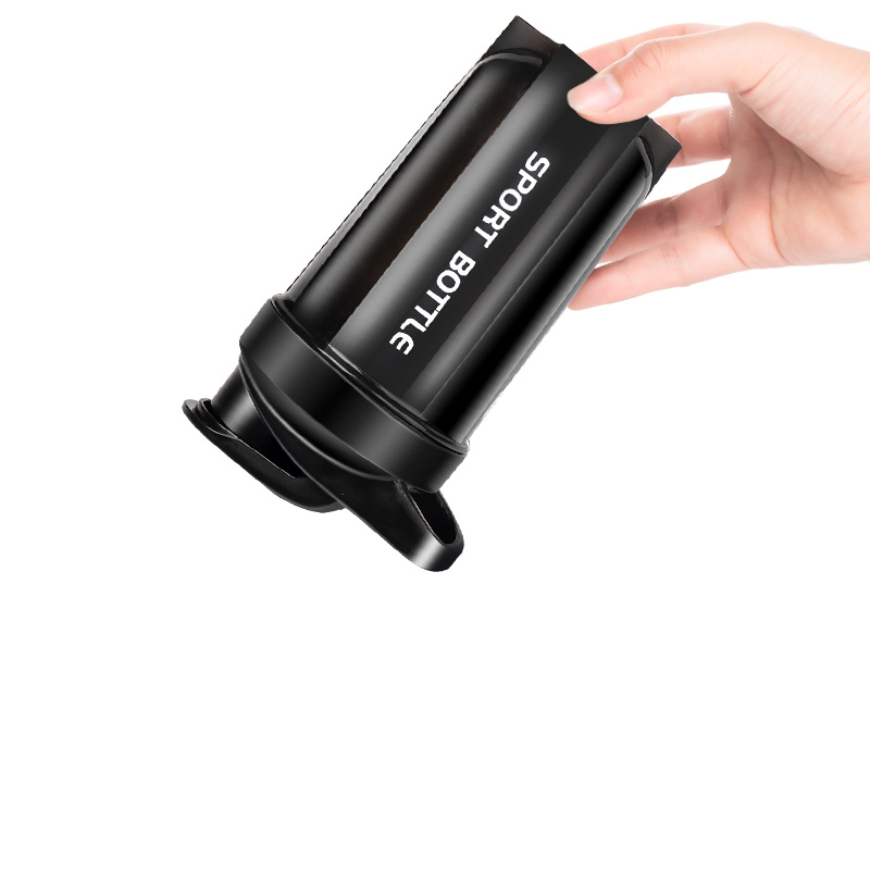 Portable Protein Powder Shaker - Nutrition And Fitness 评论和价格