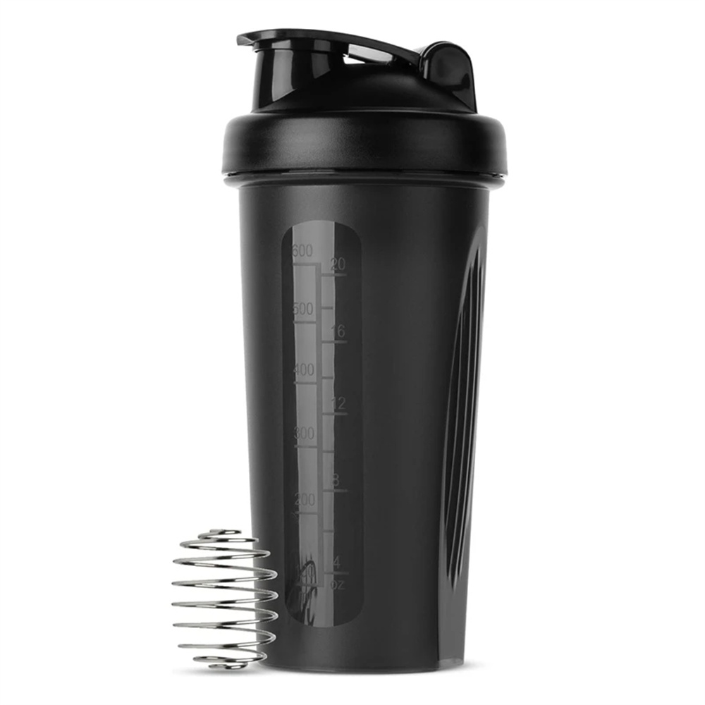 1pc Portable Protein Shaker 60 - Nutrition And Fitness 评论和价格