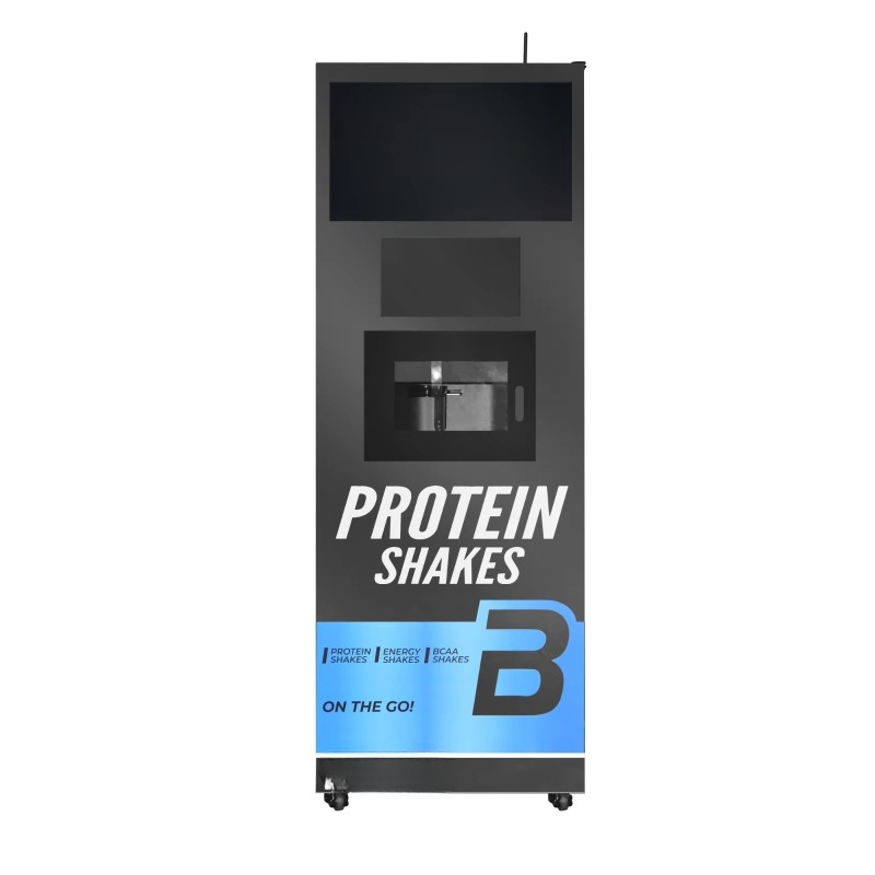 Customized Nutrition Drink Ven - Nutrition And Fitness 评论和价格