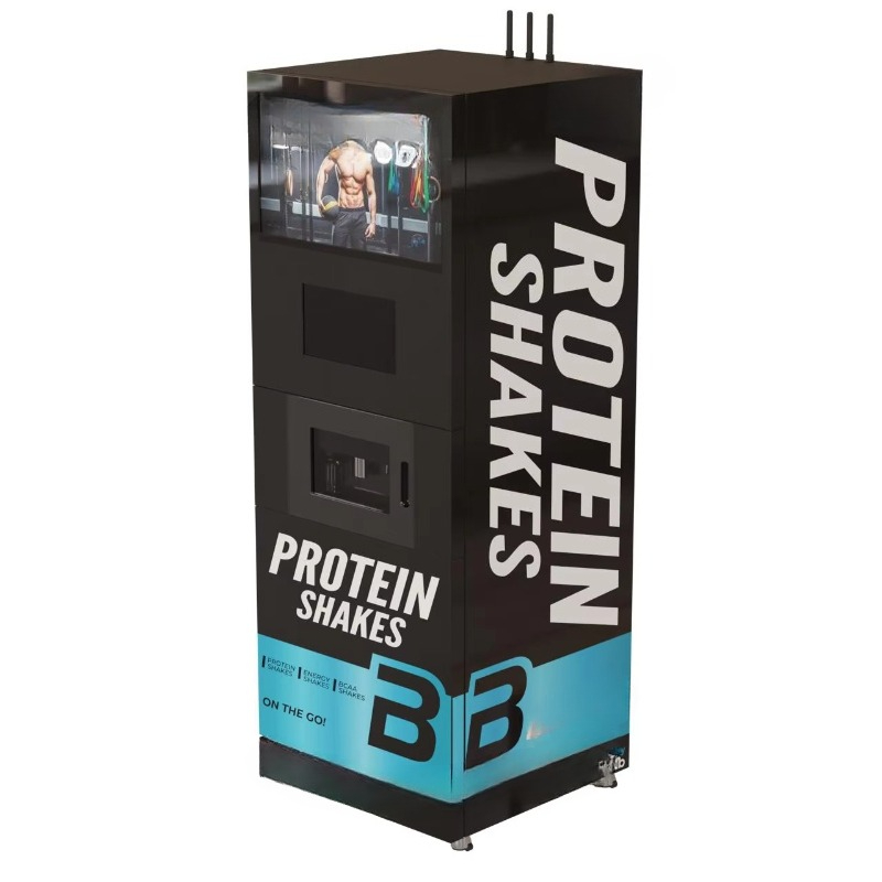 Customized Nutrition Drink Ven - Nutrition And Fitness 评论和价格