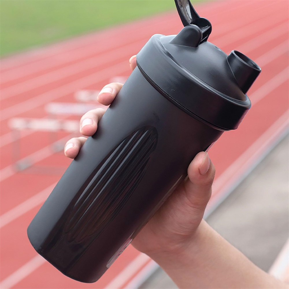 Portable 1pc Protein Shaker 60 - Nutrition And Fitness 评论和价格